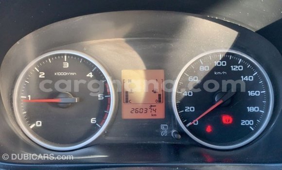 Ra Imported Mitsubishi L200 funfun Ọkọ̀ in Import - Dubai ni Ashanti Ra Imported Mitsubishi L200 funfun Ọkọ̀ in Import - Dubai ni Ashanti