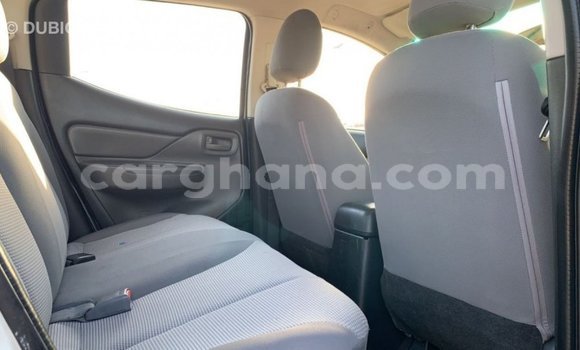 Ra Imported Mitsubishi L200 funfun Ọkọ̀ in Import - Dubai ni Ashanti Ra Imported Mitsubishi L200 funfun Ọkọ̀ in Import - Dubai ni Ashanti