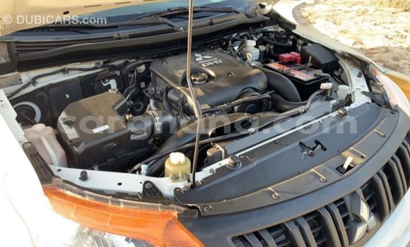 Ra Imported Mitsubishi L200 funfun Ọkọ̀ in Import - Dubai ni Ashanti Ra Imported Mitsubishi L200 funfun Ọkọ̀ in Import - Dubai ni Ashanti
