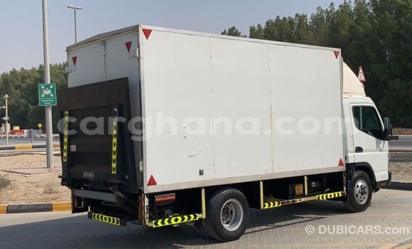 Sayi Imported Mitsubishi i White Mota in Import - Dubai a Ashanti Sayi Imported Mitsubishi i White Mota in Import - Dubai a Ashanti