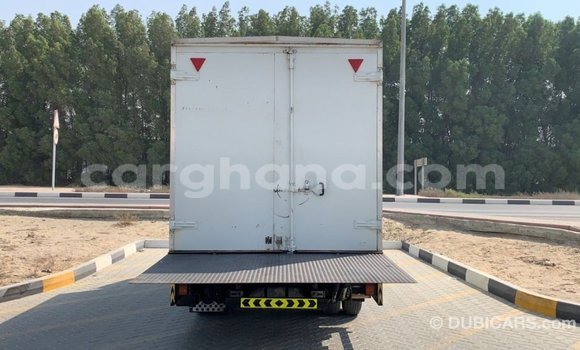 Sayi Imported Mitsubishi i White Mota in Import - Dubai a Ashanti Sayi Imported Mitsubishi i White Mota in Import - Dubai a Ashanti
