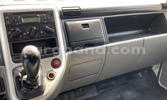 Sayi Imported Mitsubishi i White Mota in Import - Dubai a Ashanti Sayi Imported Mitsubishi i White Mota in Import - Dubai a Ashanti