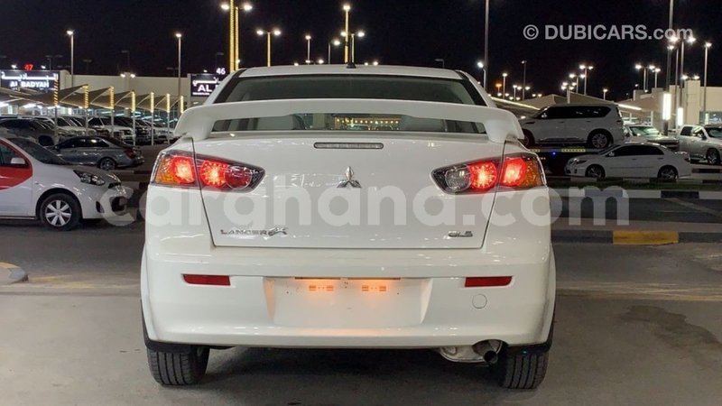 Big with watermark mitsubishi lancer ashanti import dubai 37903