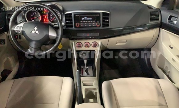 Ra Imported Mitsubishi Lancer funfun Ọkọ̀ in Import - Dubai ni Ashanti Ra Imported Mitsubishi Lancer funfun Ọkọ̀ in Import - Dubai ni Ashanti
