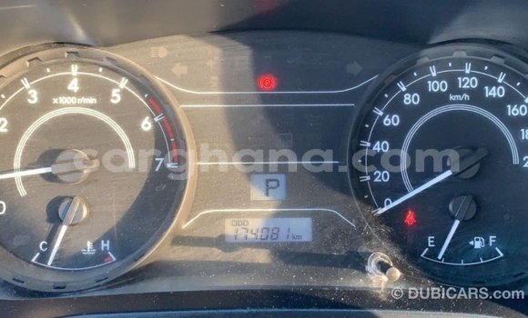 Ra Imported Toyota Hilux funfun Ọkọ̀ in Import - Dubai ni Ashanti Ra Imported Toyota Hilux funfun Ọkọ̀ in Import - Dubai ni Ashanti