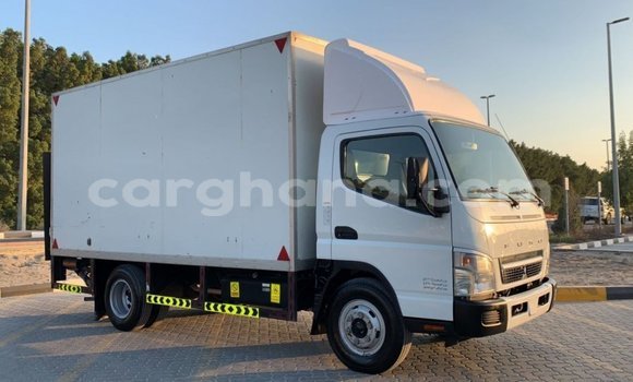 Buy Import Mitsubishi i White Car in Import - Dubai in Ashanti Buy Import Mitsubishi i White Car in Import - Dubai in Ashanti