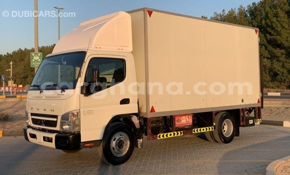 Buy Import Mitsubishi i White Car in Import - Dubai in Ashanti Buy Import Mitsubishi i White Car in Import - Dubai in Ashanti