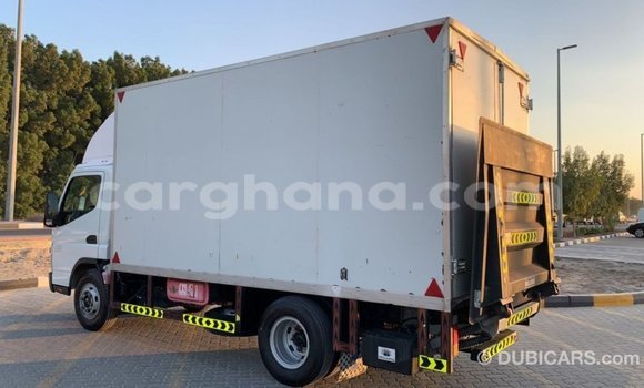 Buy Import Mitsubishi i White Car in Import - Dubai in Ashanti Buy Import Mitsubishi i White Car in Import - Dubai in Ashanti