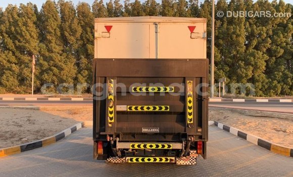 Buy Import Mitsubishi i White Car in Import - Dubai in Ashanti Buy Import Mitsubishi i White Car in Import - Dubai in Ashanti