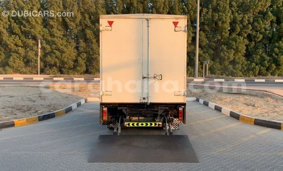 Buy Import Mitsubishi i White Car in Import - Dubai in Ashanti Buy Import Mitsubishi i White Car in Import - Dubai in Ashanti