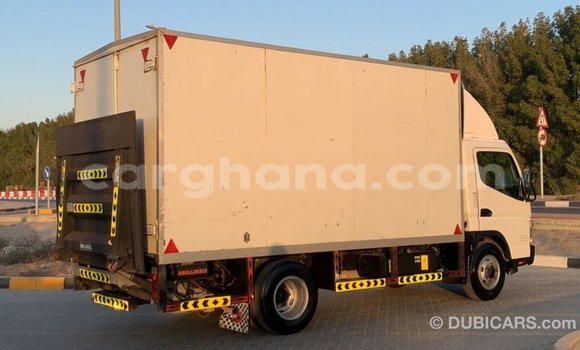 Buy Import Mitsubishi i White Car in Import - Dubai in Ashanti Buy Import Mitsubishi i White Car in Import - Dubai in Ashanti