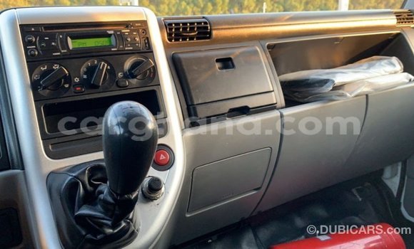 Buy Import Mitsubishi i White Car in Import - Dubai in Ashanti Buy Import Mitsubishi i White Car in Import - Dubai in Ashanti