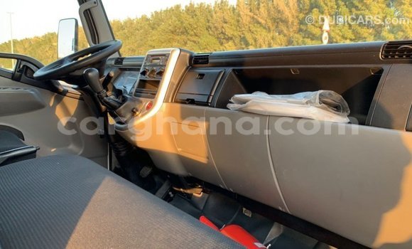 Buy Import Mitsubishi i White Car in Import - Dubai in Ashanti Buy Import Mitsubishi i White Car in Import - Dubai in Ashanti