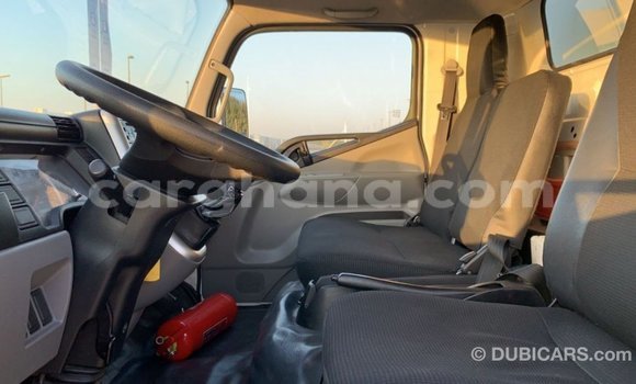 Buy Import Mitsubishi i White Car in Import - Dubai in Ashanti Buy Import Mitsubishi i White Car in Import - Dubai in Ashanti