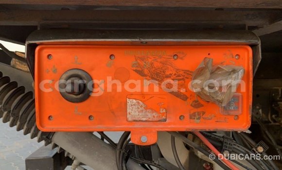 Buy Import Mitsubishi i White Car in Import - Dubai in Ashanti Buy Import Mitsubishi i White Car in Import - Dubai in Ashanti