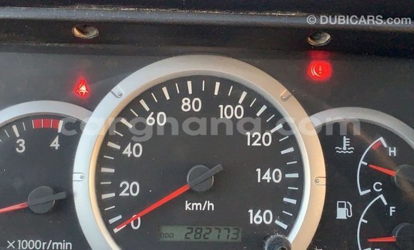 Buy Import Mitsubishi i White Car in Import - Dubai in Ashanti Buy Import Mitsubishi i White Car in Import - Dubai in Ashanti