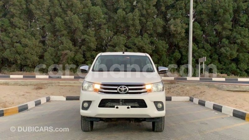 Big with watermark toyota hilux ashanti import dubai 37906