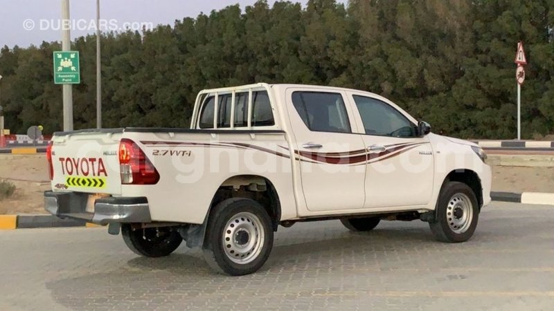 Big with watermark toyota hilux ashanti import dubai 37906