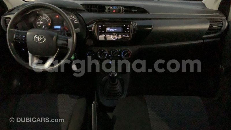 Big with watermark toyota hilux ashanti import dubai 37906