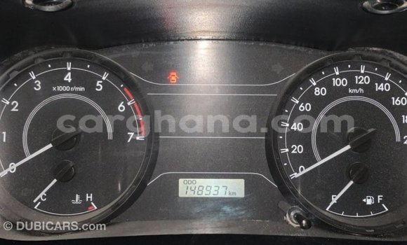 Ra Imported Toyota Hilux funfun Ọkọ̀ in Import - Dubai ni Ashanti Ra Imported Toyota Hilux funfun Ọkọ̀ in Import - Dubai ni Ashanti