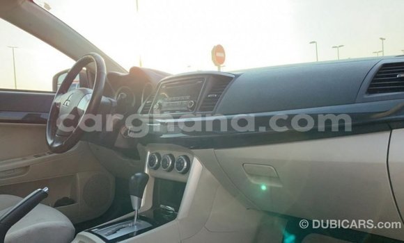 Sayi Imported Mitsubishi Lancer White Mota in Import - Dubai a Ashanti Sayi Imported Mitsubishi Lancer White Mota in Import - Dubai a Ashanti