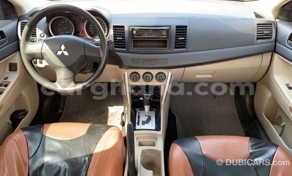 Ra Imported Mitsubishi Lancer funfun Ọkọ̀ in Import - Dubai ni Ashanti Ra Imported Mitsubishi Lancer funfun Ọkọ̀ in Import - Dubai ni Ashanti