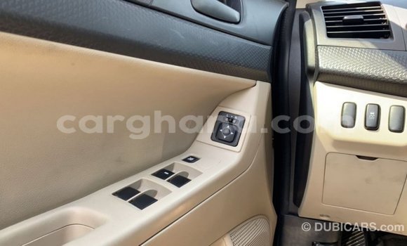 Ra Imported Mitsubishi Lancer funfun Ọkọ̀ in Import - Dubai ni Ashanti Ra Imported Mitsubishi Lancer funfun Ọkọ̀ in Import - Dubai ni Ashanti