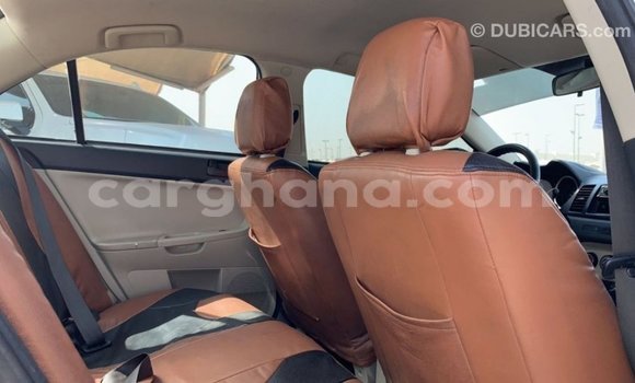 Ra Imported Mitsubishi Lancer funfun Ọkọ̀ in Import - Dubai ni Ashanti Ra Imported Mitsubishi Lancer funfun Ọkọ̀ in Import - Dubai ni Ashanti