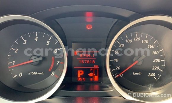 Ra Imported Mitsubishi Lancer funfun Ọkọ̀ in Import - Dubai ni Ashanti Ra Imported Mitsubishi Lancer funfun Ọkọ̀ in Import - Dubai ni Ashanti