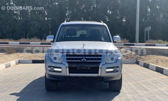 Sayi Imported Mitsubishi Pajero Sauran Mota in Import - Dubai a Ashanti Sayi Imported Mitsubishi Pajero Sauran Mota in Import - Dubai a Ashanti