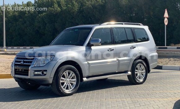Sayi Imported Mitsubishi Pajero Sauran Mota in Import - Dubai a Ashanti Sayi Imported Mitsubishi Pajero Sauran Mota in Import - Dubai a Ashanti