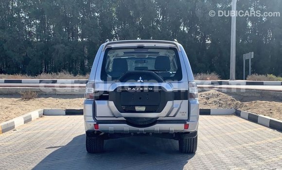 Sayi Imported Mitsubishi Pajero Sauran Mota in Import - Dubai a Ashanti Sayi Imported Mitsubishi Pajero Sauran Mota in Import - Dubai a Ashanti