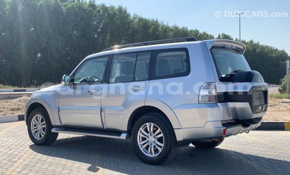 Sayi Imported Mitsubishi Pajero Sauran Mota in Import - Dubai a Ashanti Sayi Imported Mitsubishi Pajero Sauran Mota in Import - Dubai a Ashanti
