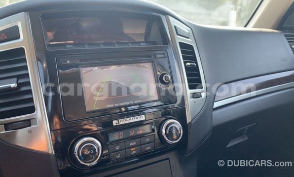 Sayi Imported Mitsubishi Pajero Sauran Mota in Import - Dubai a Ashanti Sayi Imported Mitsubishi Pajero Sauran Mota in Import - Dubai a Ashanti