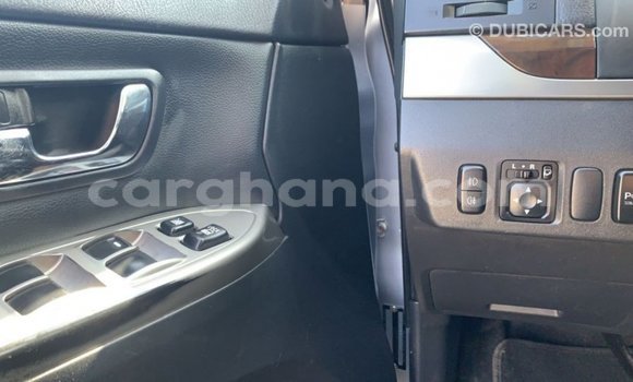 Sayi Imported Mitsubishi Pajero Sauran Mota in Import - Dubai a Ashanti Sayi Imported Mitsubishi Pajero Sauran Mota in Import - Dubai a Ashanti