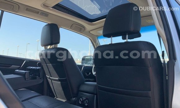 Sayi Imported Mitsubishi Pajero Sauran Mota in Import - Dubai a Ashanti Sayi Imported Mitsubishi Pajero Sauran Mota in Import - Dubai a Ashanti
