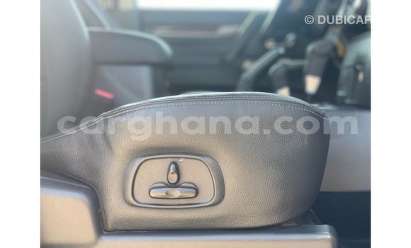 Sayi Imported Mitsubishi Pajero Sauran Mota in Import - Dubai a Ashanti Sayi Imported Mitsubishi Pajero Sauran Mota in Import - Dubai a Ashanti