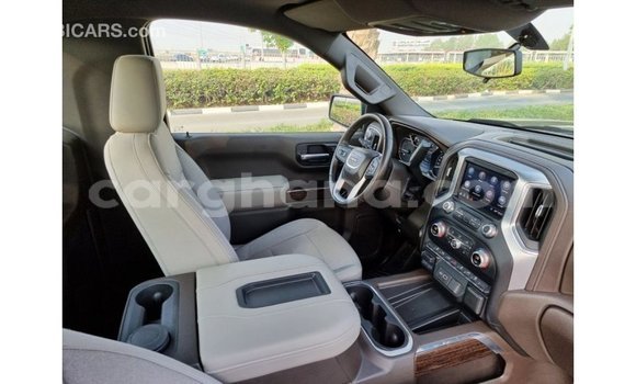 Buy Import GMC Sierra Black Car in Import - Dubai in Ashanti Buy Import GMC Sierra Black Car in Import - Dubai in Ashanti
