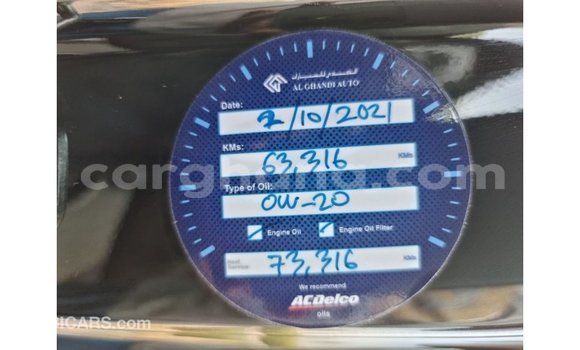 Buy Import GMC Sierra Black Car in Import - Dubai in Ashanti Buy Import GMC Sierra Black Car in Import - Dubai in Ashanti