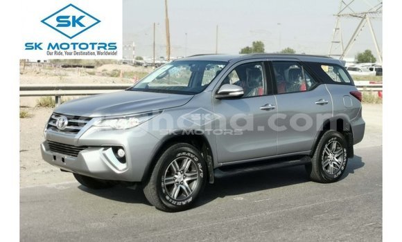 Sayi Imported Toyota Fortuner Sauran Mota in Import - Dubai a Ashanti Sayi Imported Toyota Fortuner Sauran Mota in Import - Dubai a Ashanti
