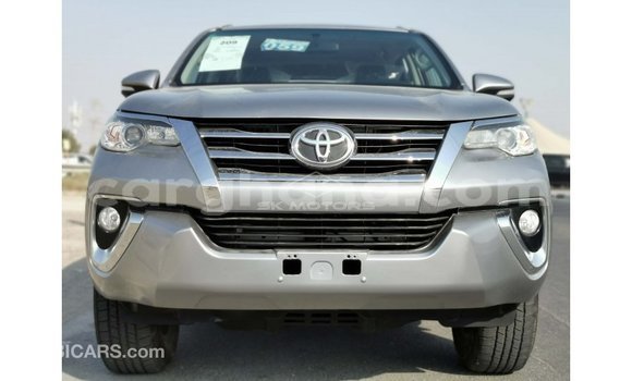 Sayi Imported Toyota Fortuner Sauran Mota in Import - Dubai a Ashanti Sayi Imported Toyota Fortuner Sauran Mota in Import - Dubai a Ashanti