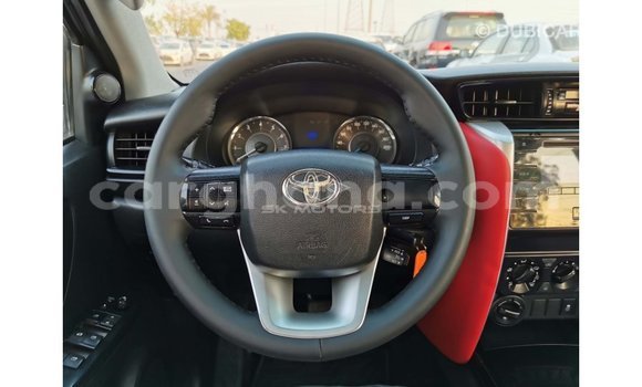 Sayi Imported Toyota Fortuner Sauran Mota in Import - Dubai a Ashanti Sayi Imported Toyota Fortuner Sauran Mota in Import - Dubai a Ashanti