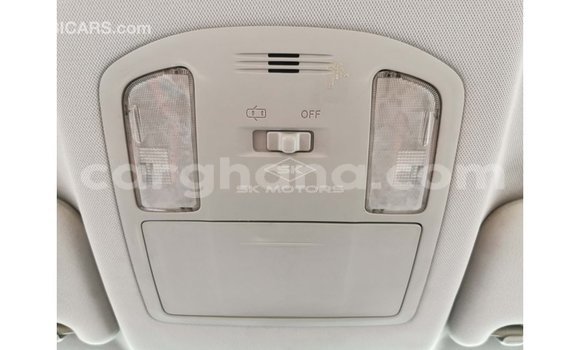 Sayi Imported Toyota Fortuner Sauran Mota in Import - Dubai a Ashanti Sayi Imported Toyota Fortuner Sauran Mota in Import - Dubai a Ashanti