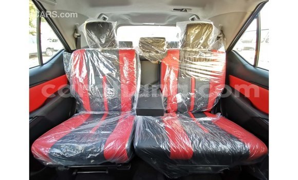 Sayi Imported Toyota Fortuner Sauran Mota in Import - Dubai a Ashanti Sayi Imported Toyota Fortuner Sauran Mota in Import - Dubai a Ashanti