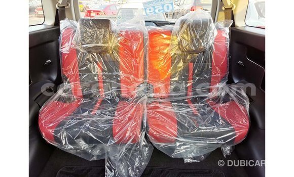 Sayi Imported Toyota Fortuner Sauran Mota in Import - Dubai a Ashanti Sayi Imported Toyota Fortuner Sauran Mota in Import - Dubai a Ashanti