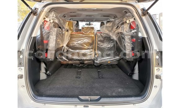 Sayi Imported Toyota Fortuner Sauran Mota in Import - Dubai a Ashanti Sayi Imported Toyota Fortuner Sauran Mota in Import - Dubai a Ashanti