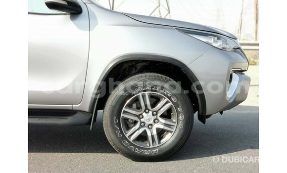 Sayi Imported Toyota Fortuner Sauran Mota in Import - Dubai a Ashanti Sayi Imported Toyota Fortuner Sauran Mota in Import - Dubai a Ashanti