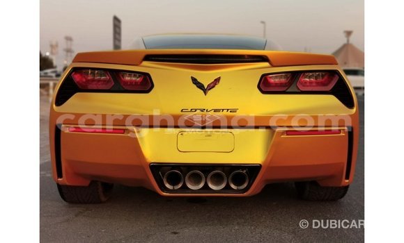 Buy Import Chevrolet Corvette Other Car in Import - Dubai in Ashanti Buy Import Chevrolet Corvette Other Car in Import - Dubai in Ashanti
