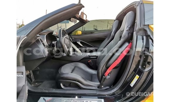 Buy Import Chevrolet Corvette Other Car in Import - Dubai in Ashanti Buy Import Chevrolet Corvette Other Car in Import - Dubai in Ashanti
