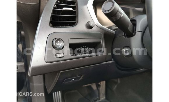 Buy Import Chevrolet Corvette Other Car in Import - Dubai in Ashanti Buy Import Chevrolet Corvette Other Car in Import - Dubai in Ashanti